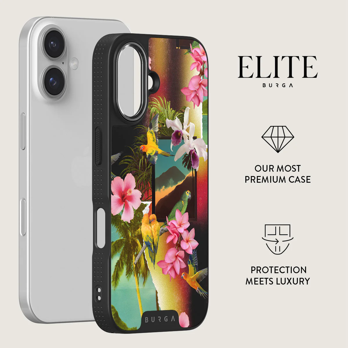 Holiday Archive - iPhone 16 Plus Case - Image 14