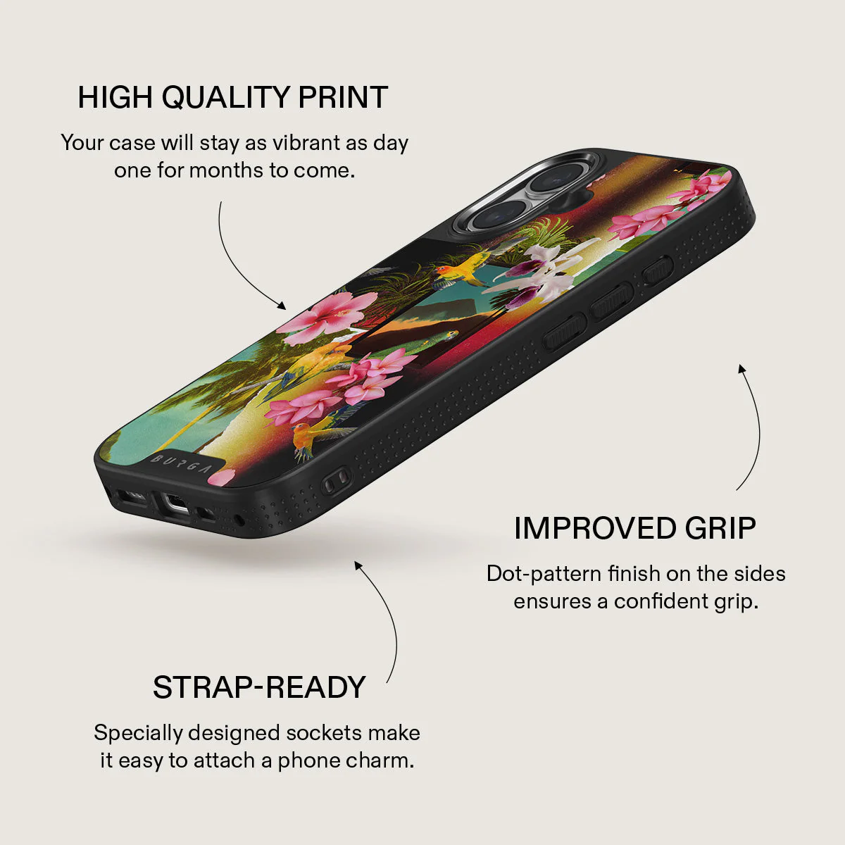 Holiday Archive - iPhone 16 Plus Case - Image 17