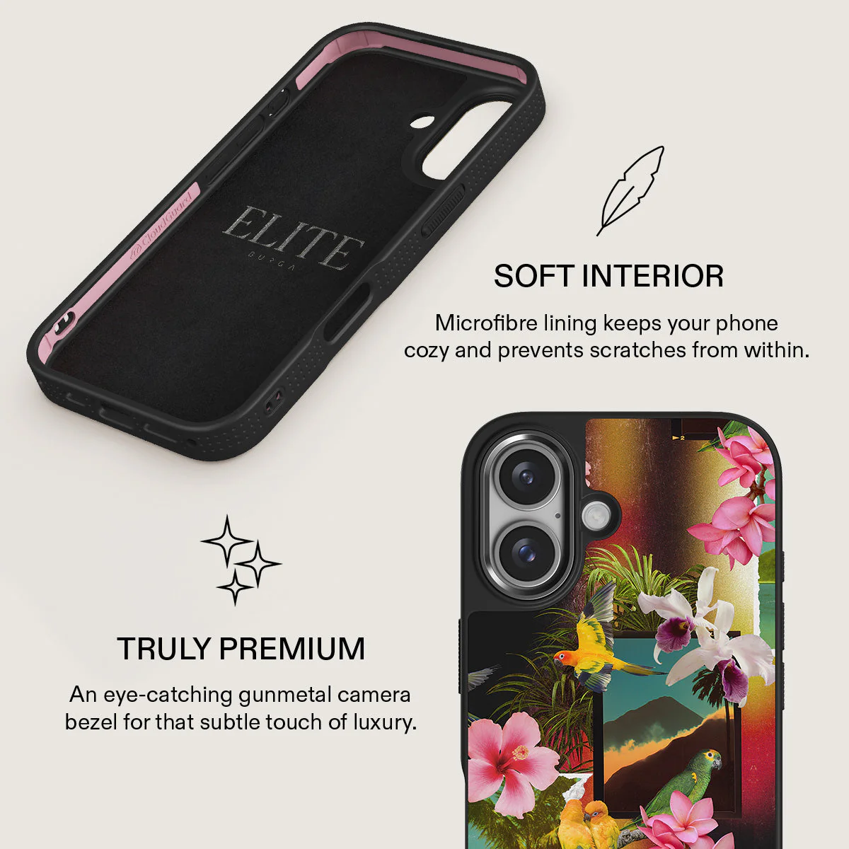 Holiday Archive - iPhone 16 Plus Case - Image 18