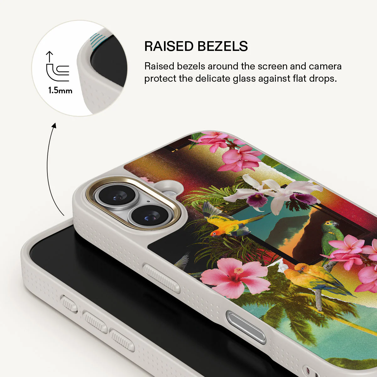 Holiday Archive - iPhone 16 Plus Case - Image 23