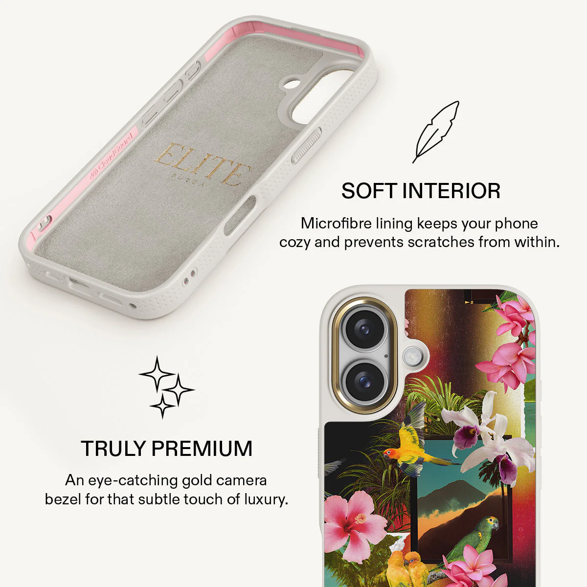 Holiday Archive - iPhone 16 Plus Case - Image 25