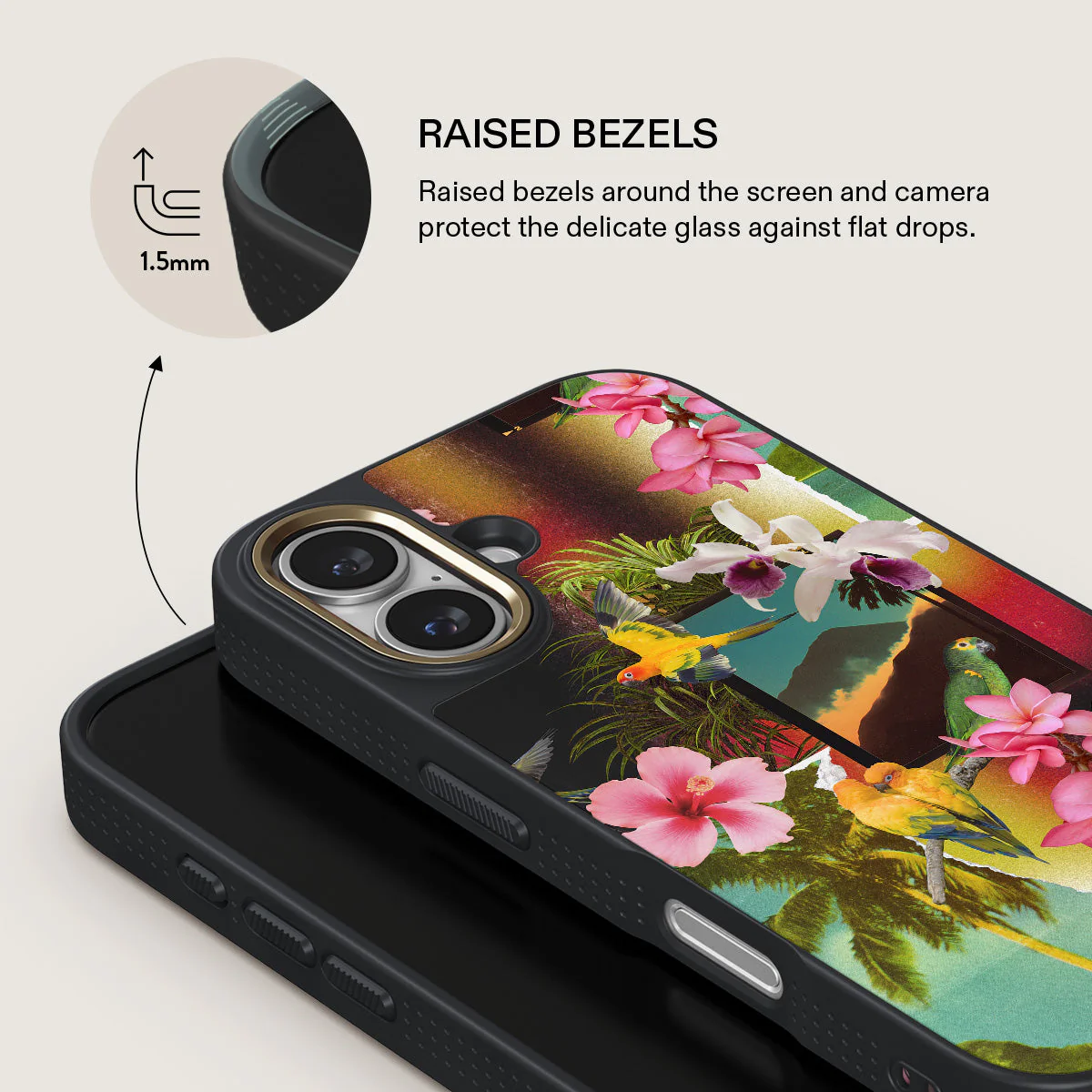 Holiday Archive - iPhone 16 Plus Case - Image 9
