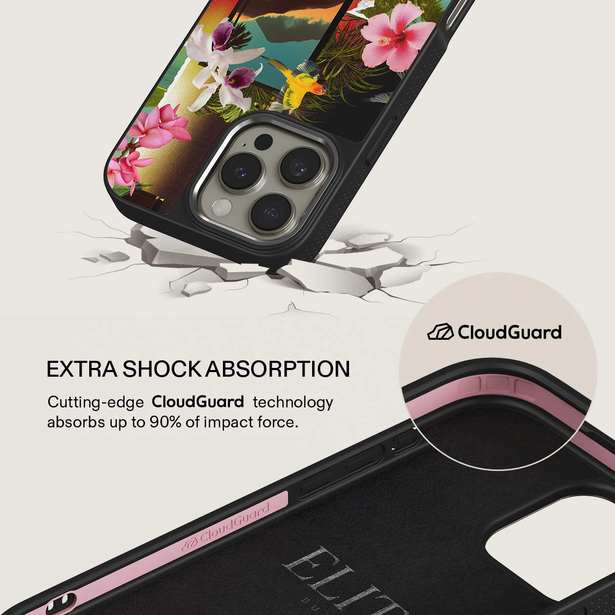 Holiday Archive - iPhone 16 Pro Max Case - Image 15