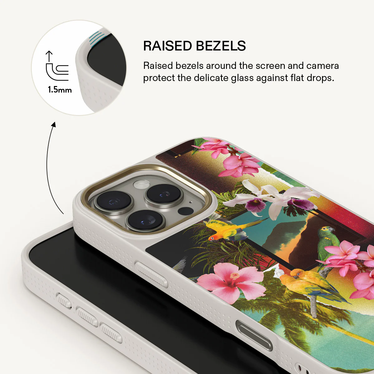 Holiday Archive - iPhone 16 Pro Max Case - Image 23