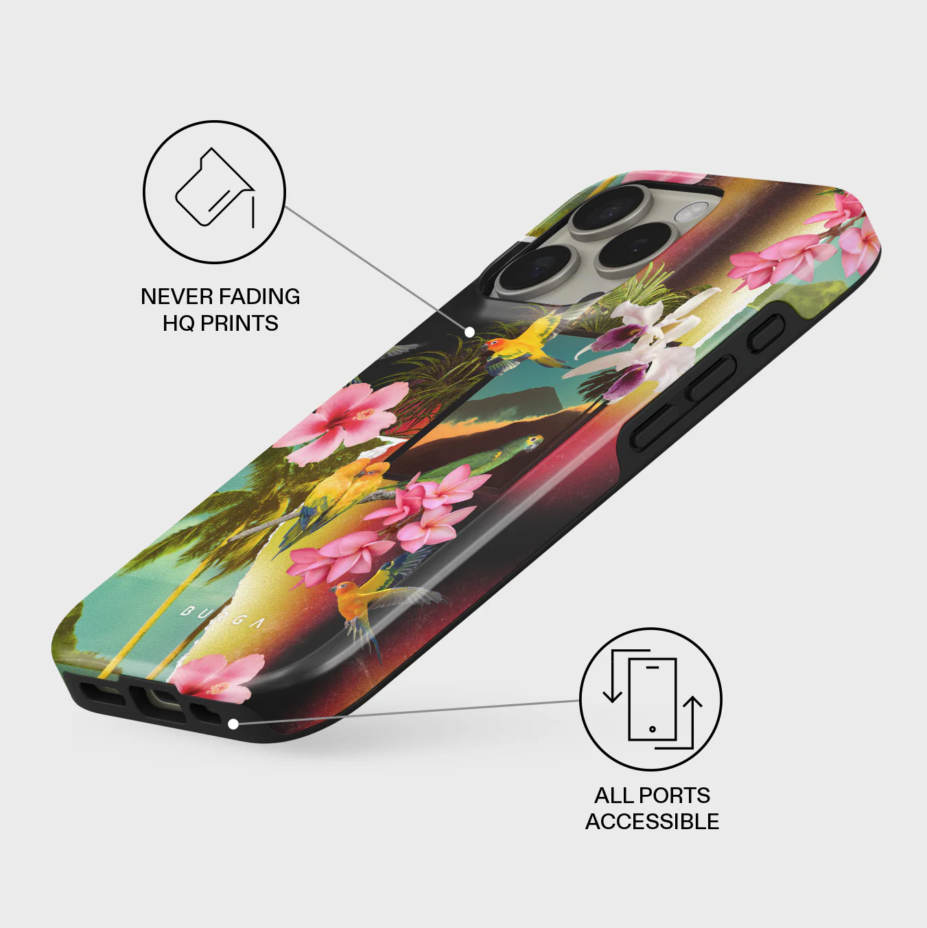 Holiday Archive - iPhone 16 Pro Max Case - Image 3