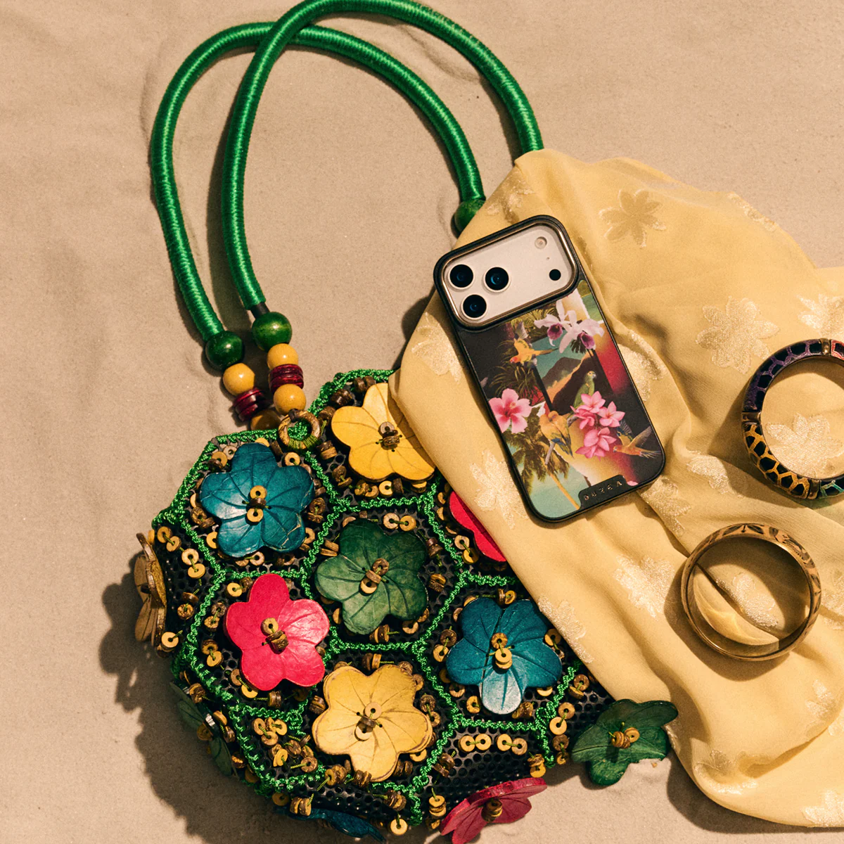 Holiday Archive - iPhone 16 Pro Max Case - Image 34