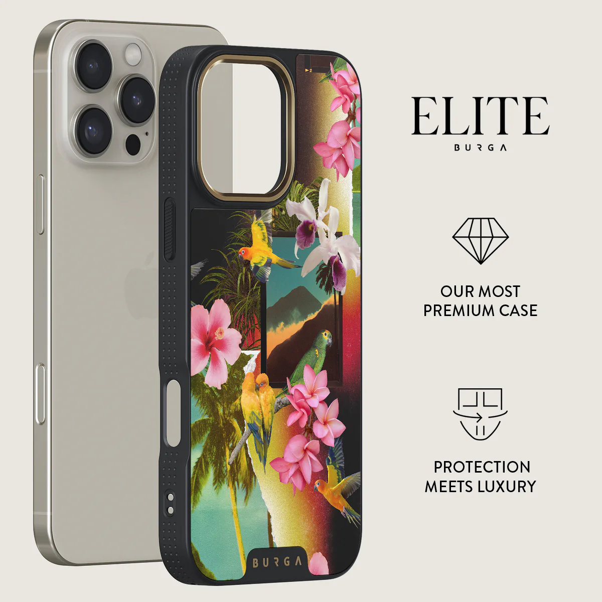 Holiday Archive - iPhone 16 Pro Max Case - Image 7