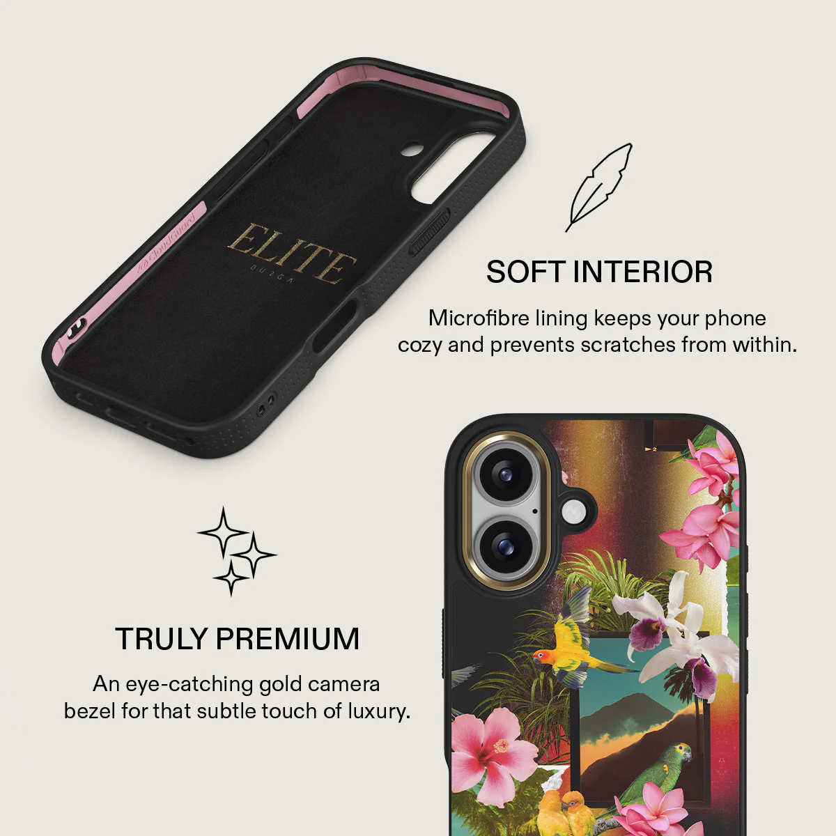 Holiday Archive - iPhone 17 Case - Image 10