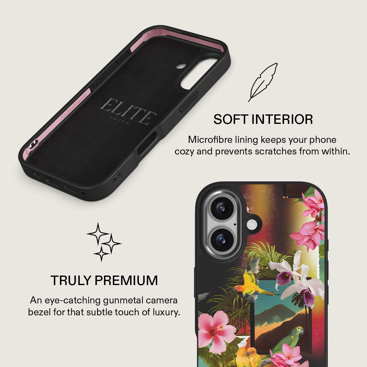 Holiday Archive - iPhone 17 Case - Image 17