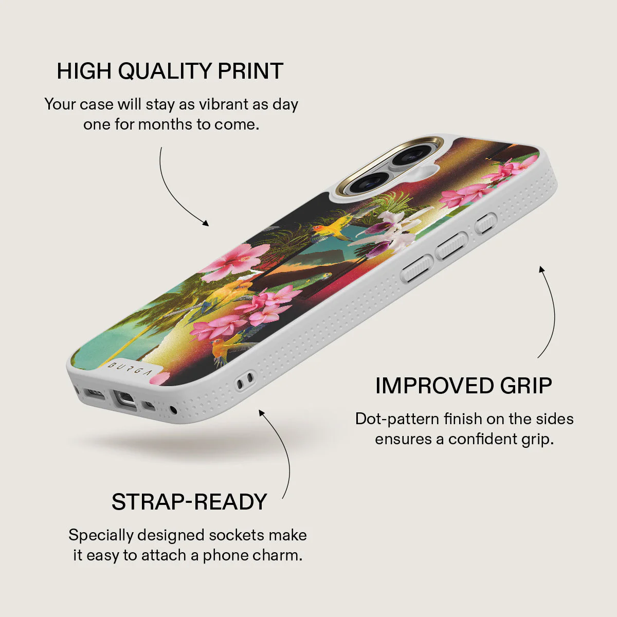 Holiday Archive - iPhone 17 Case - Image 23