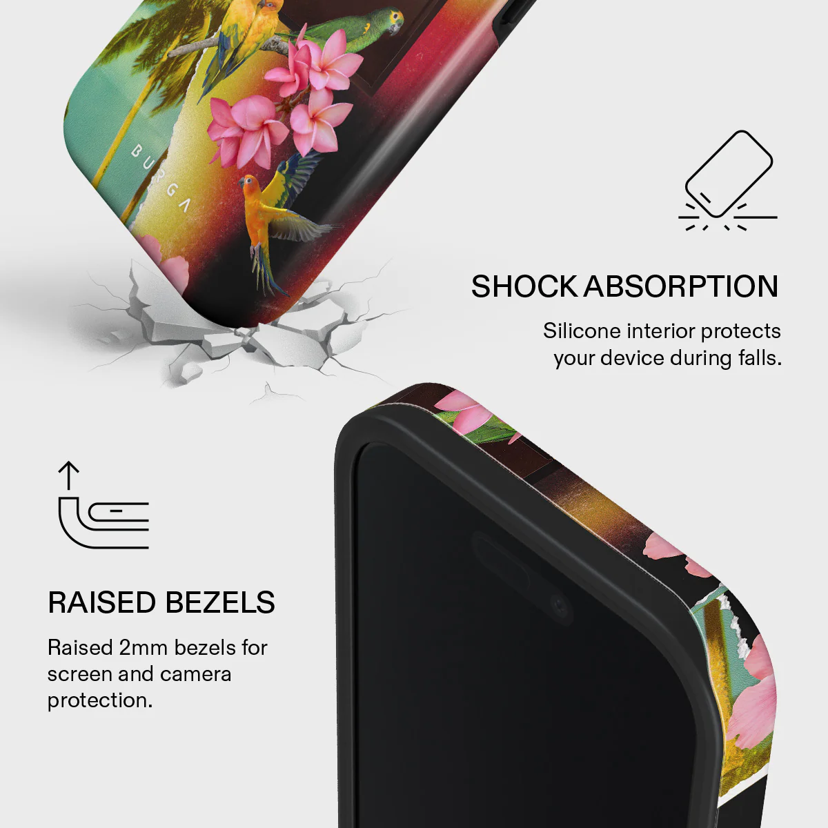 Holiday Archive - iPhone 17 Case - Image 4
