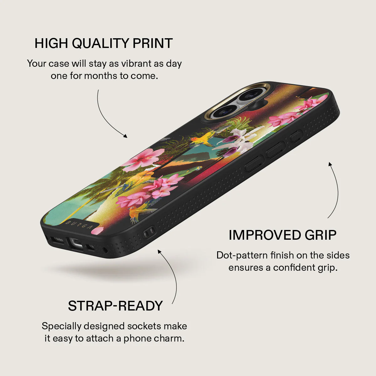 Holiday Archive - iPhone 17 Case - Image 9