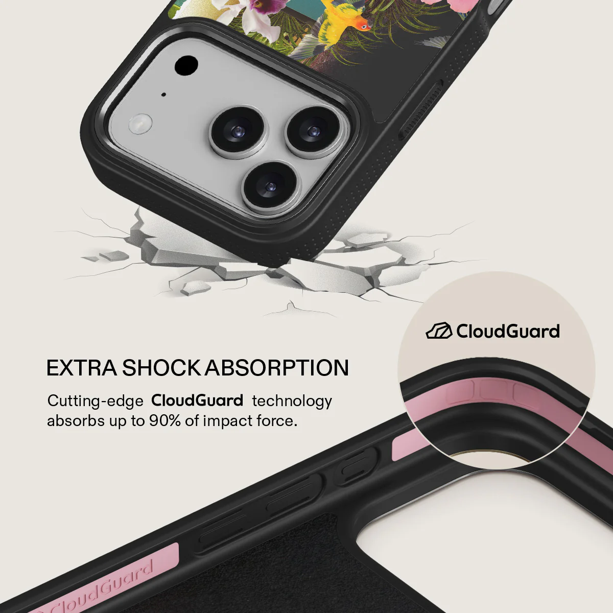Holiday Archive - iPhone 17 Pro Case - Image 14
