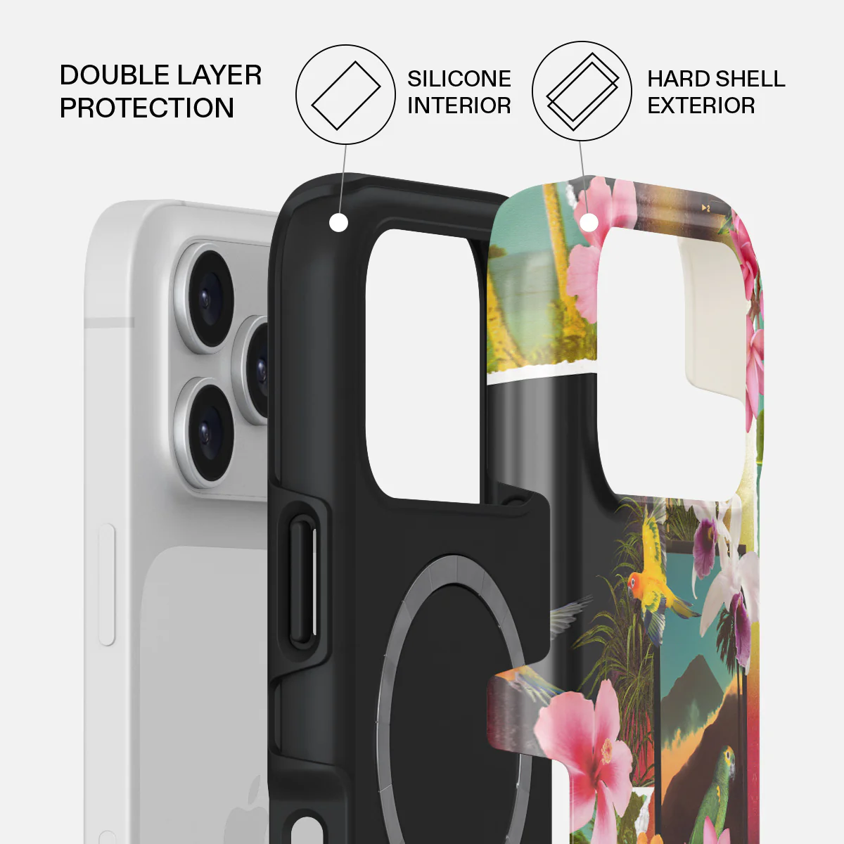 Holiday Archive - iPhone 17 Pro Case - Image 2