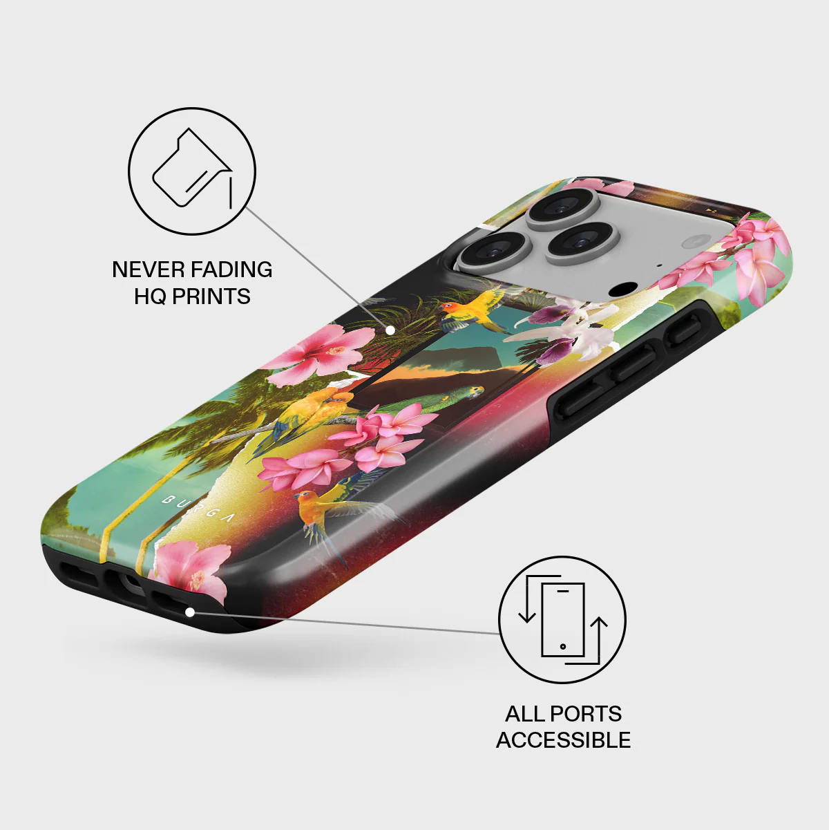Holiday Archive - iPhone 17 Pro Case - Image 3