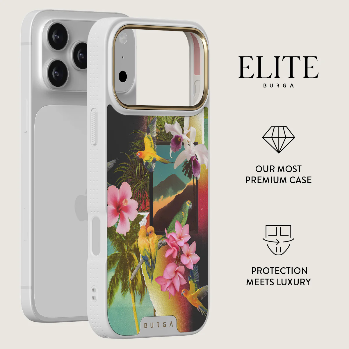 Holiday Archive - iPhone 17 Pro Max Case - Image 20