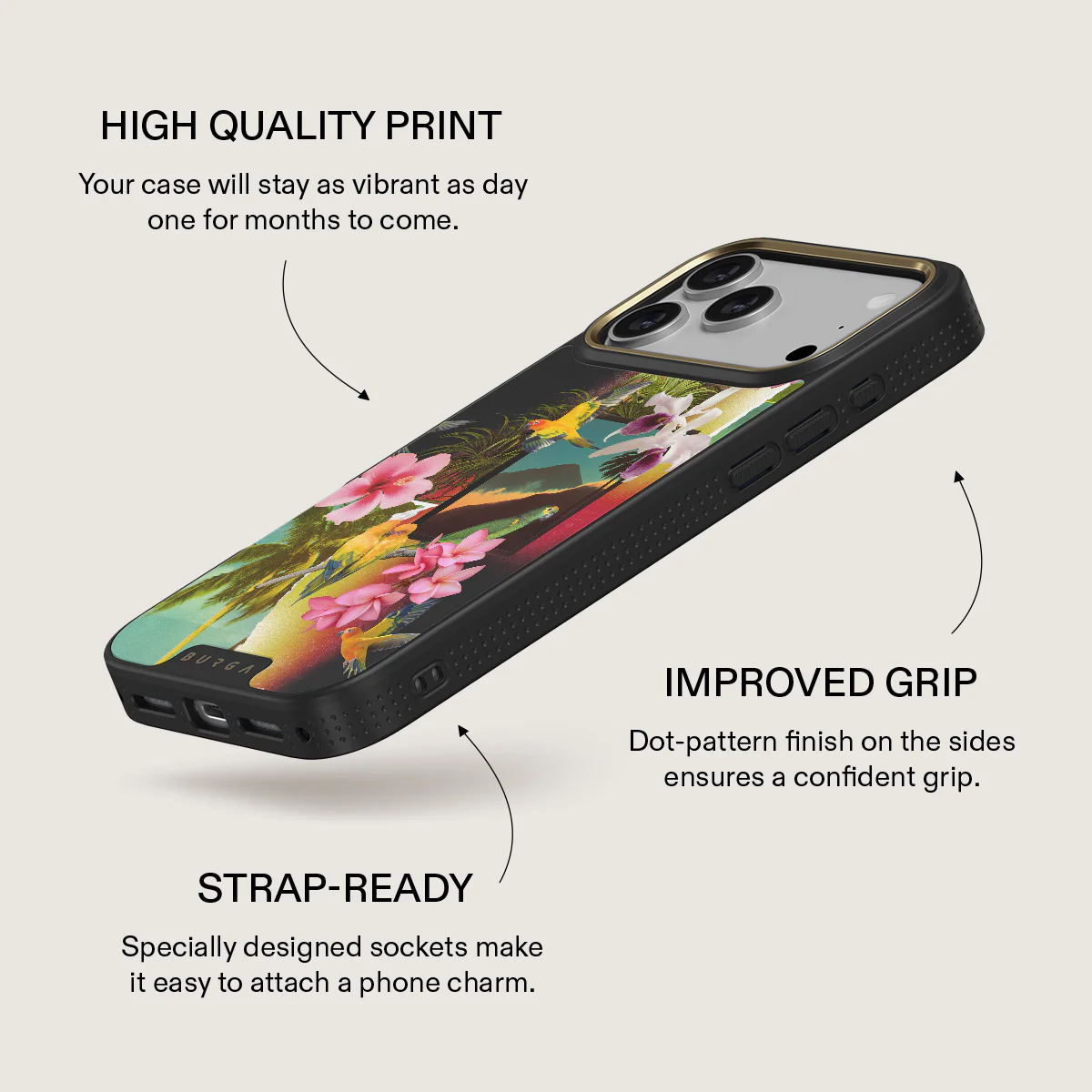 Holiday Archive - iPhone 17 Pro Max Case - Image 9