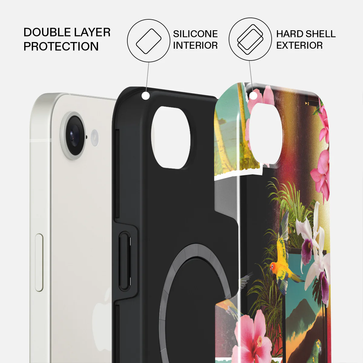 Holiday Archive - iPhone 17e Case - Image 2