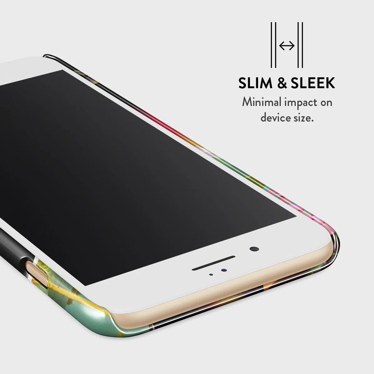 Holiday Archive - iPhone 6 / 6S Case - Image 4