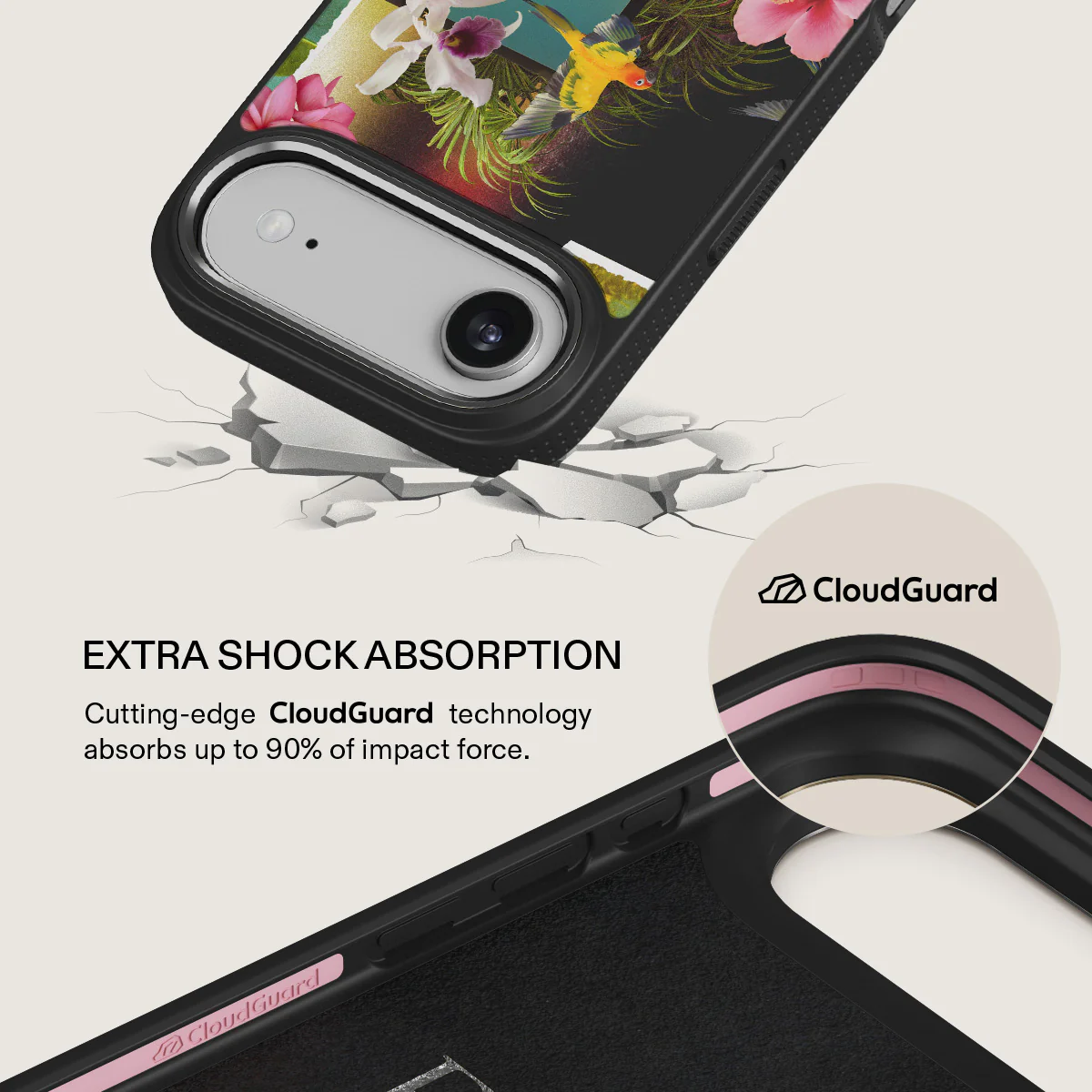 Holiday Archive - iPhone Air Case - Image 14