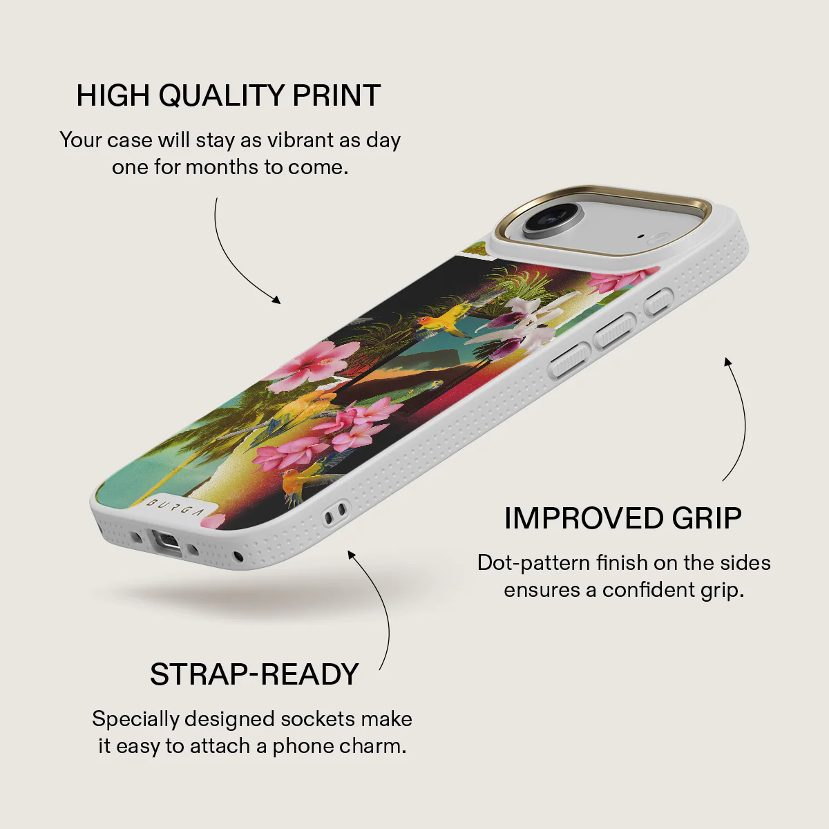 Holiday Archive - iPhone Air Case - Image 23