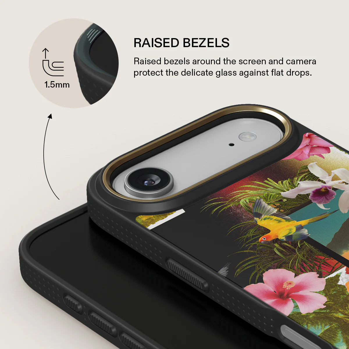 Holiday Archive - iPhone Air Case - Image 8