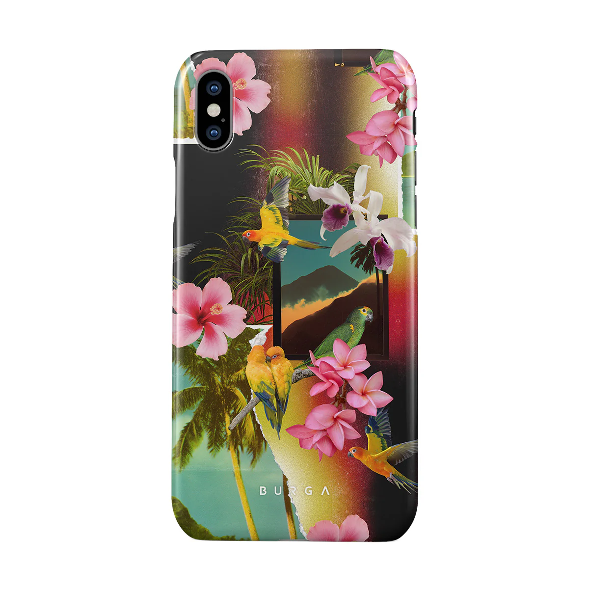 Holiday Archive - iPhone XS Max Case