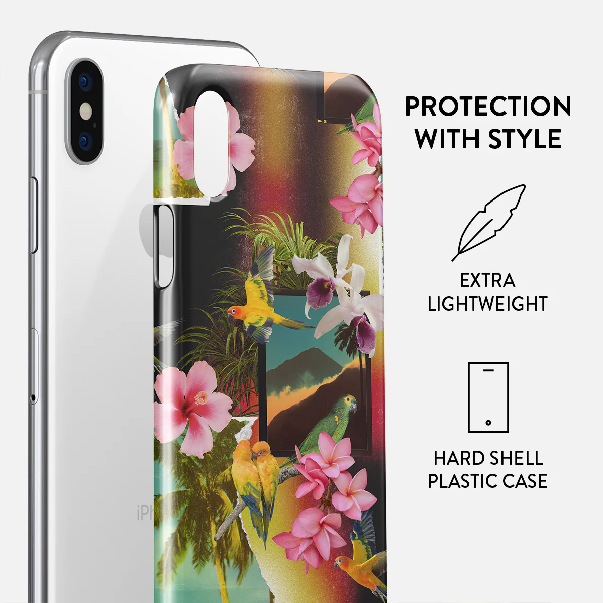 Holiday Archive - iPhone XS Max Case - Image 2