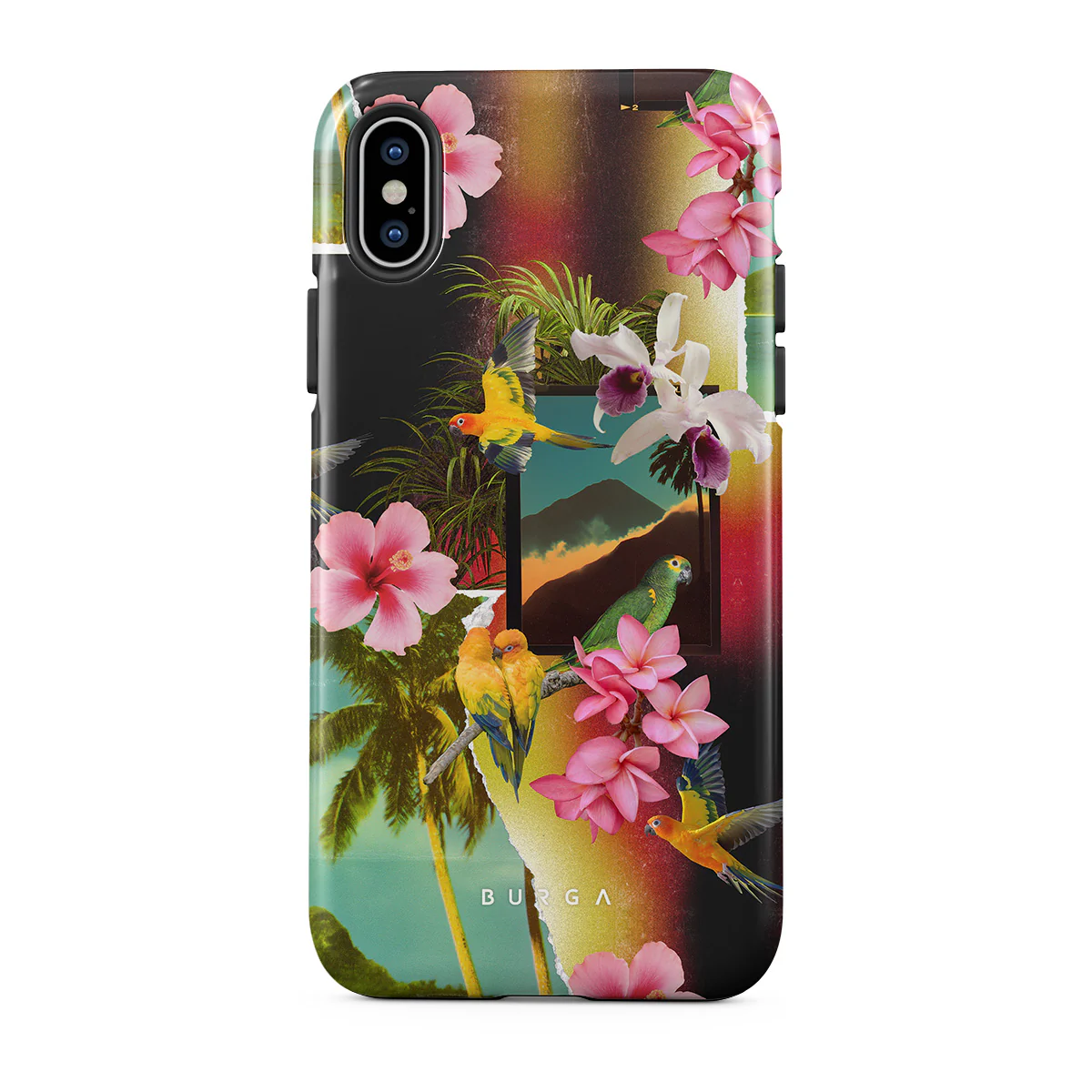Holiday Archive - iPhone XS Max Case - Image 5