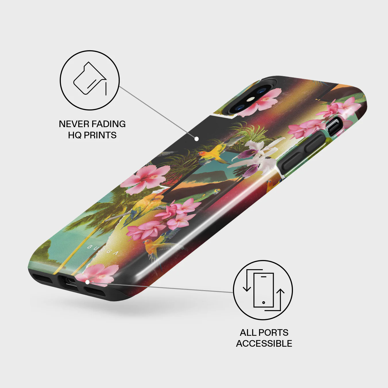 Holiday Archive - iPhone XS Max Case - Image 7