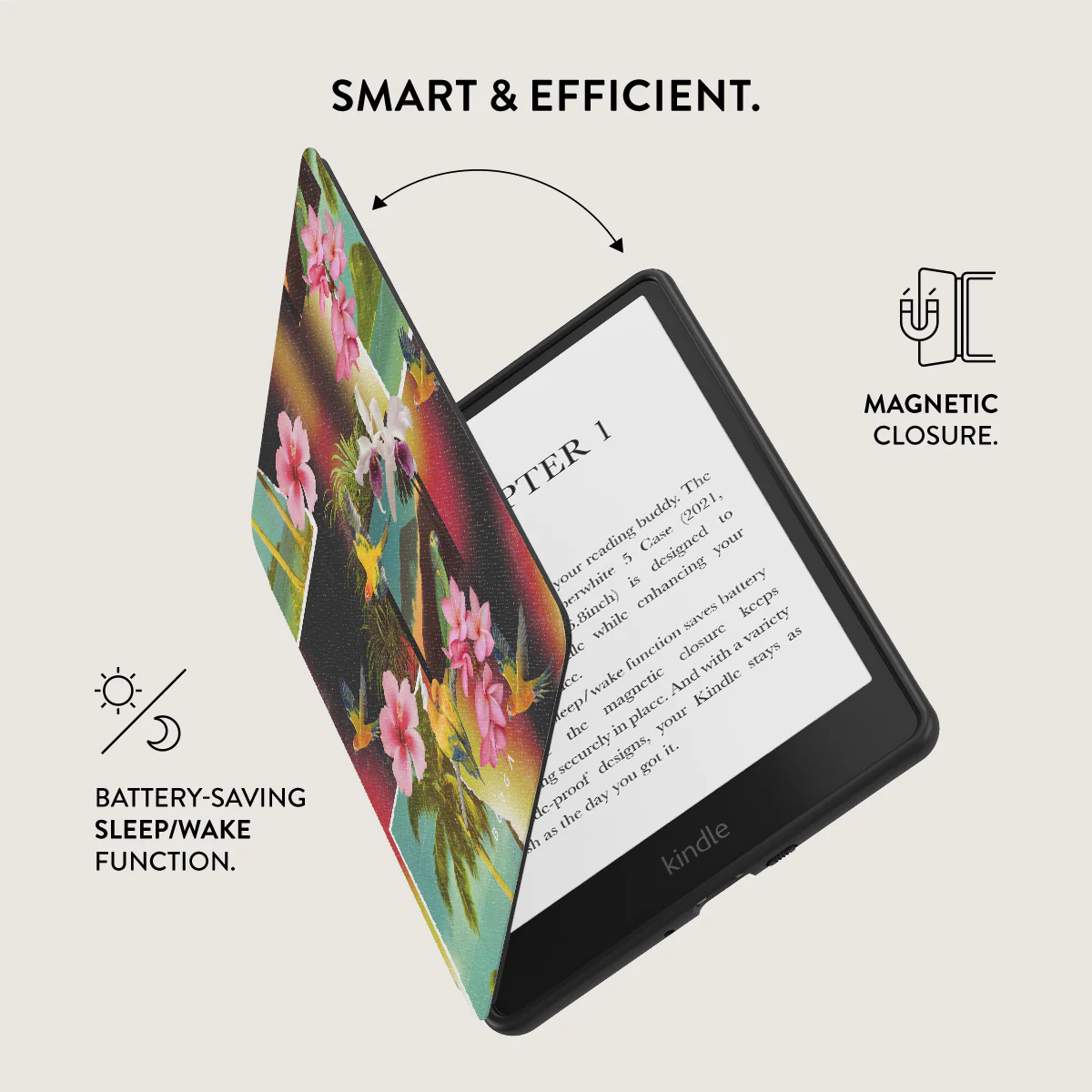 Holiday Archive - Kindle Paperwhite (11th Gen) Case - Image 5
