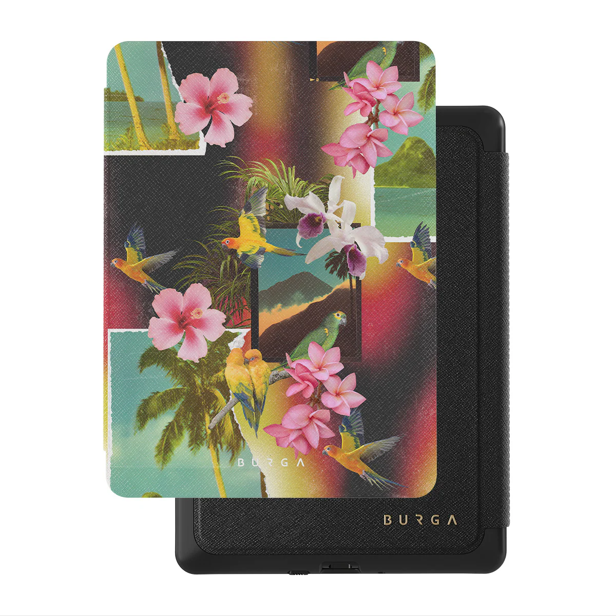 Holiday Archive - Kindle Paperwhite (12th Gen) Case