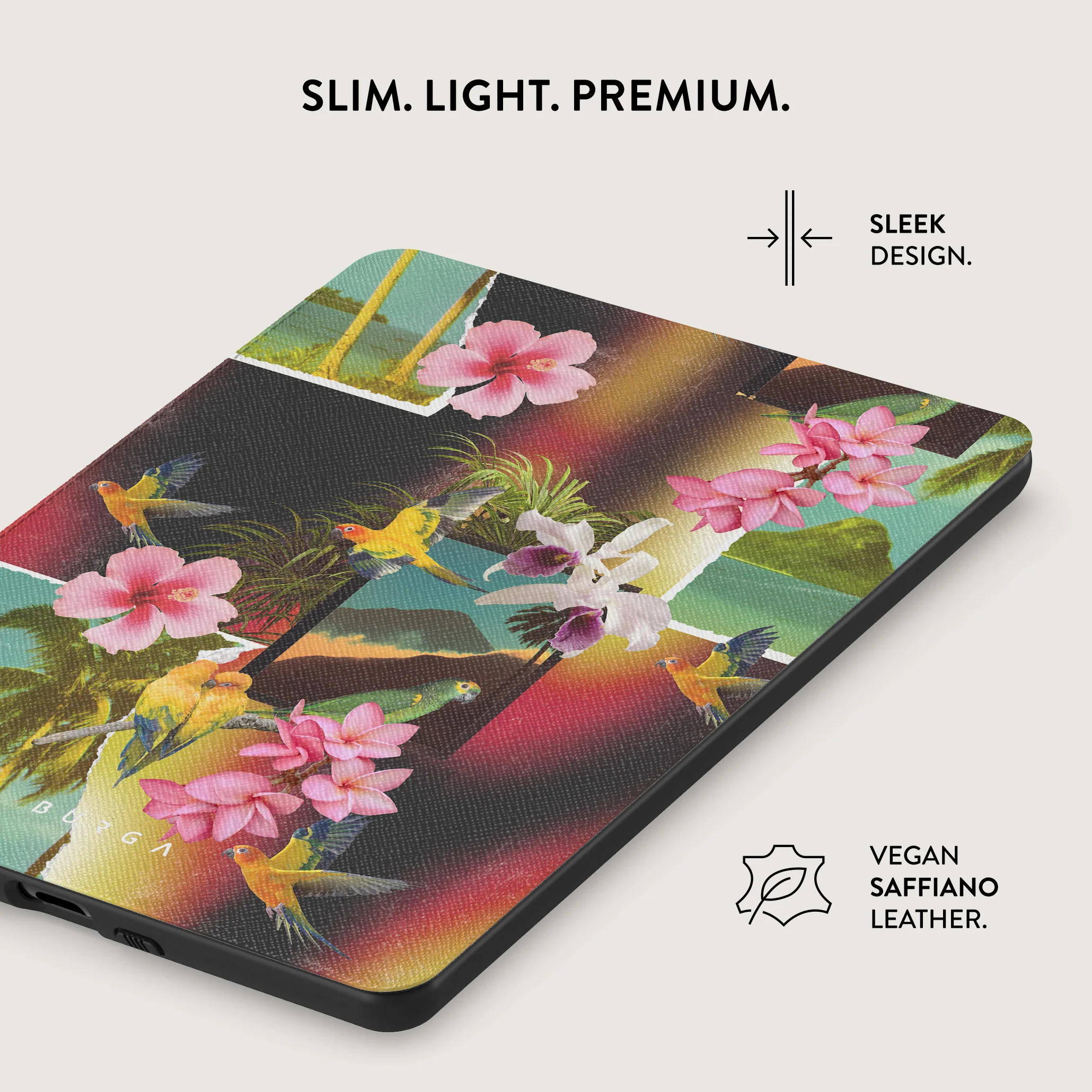 Holiday Archive - Kindle Paperwhite (12th Gen) Case - Image 6