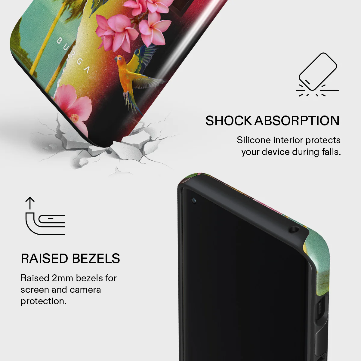 Holiday Archive - OnePlus 10 Pro 5G Case - Image 4