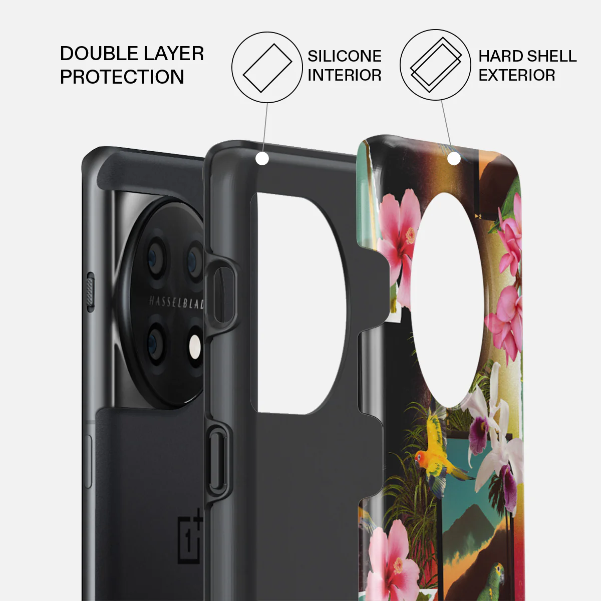 Holiday Archive - OnePlus 11 Case - Image 2