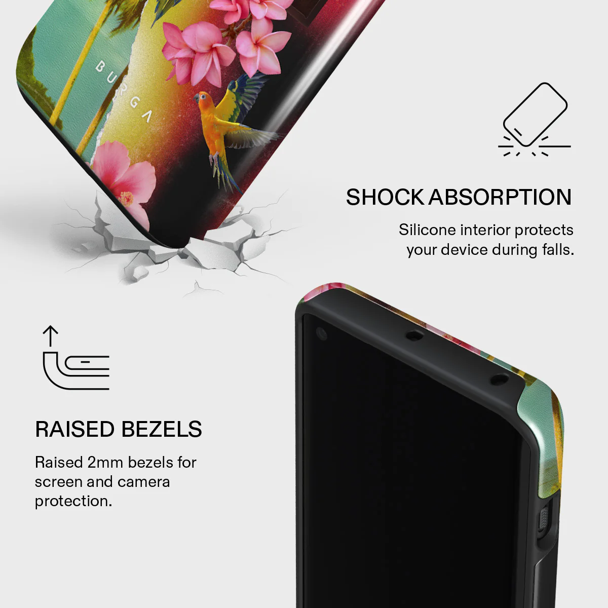 Holiday Archive - OnePlus 11 Case - Image 4