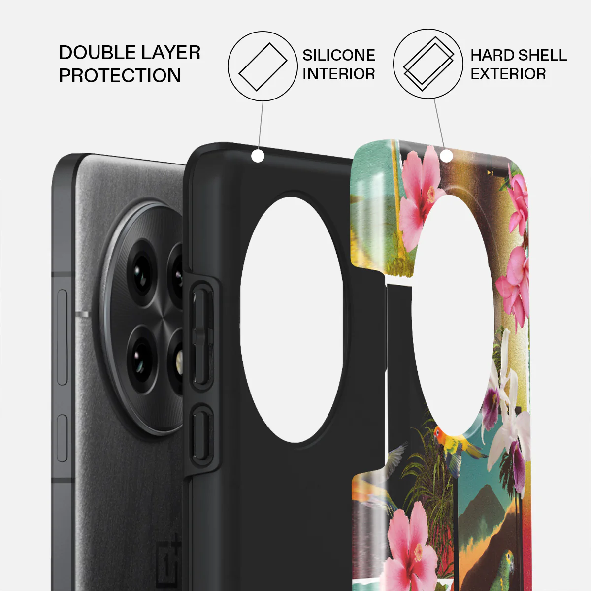 Holiday Archive - OnePlus 13 Case - Image 2