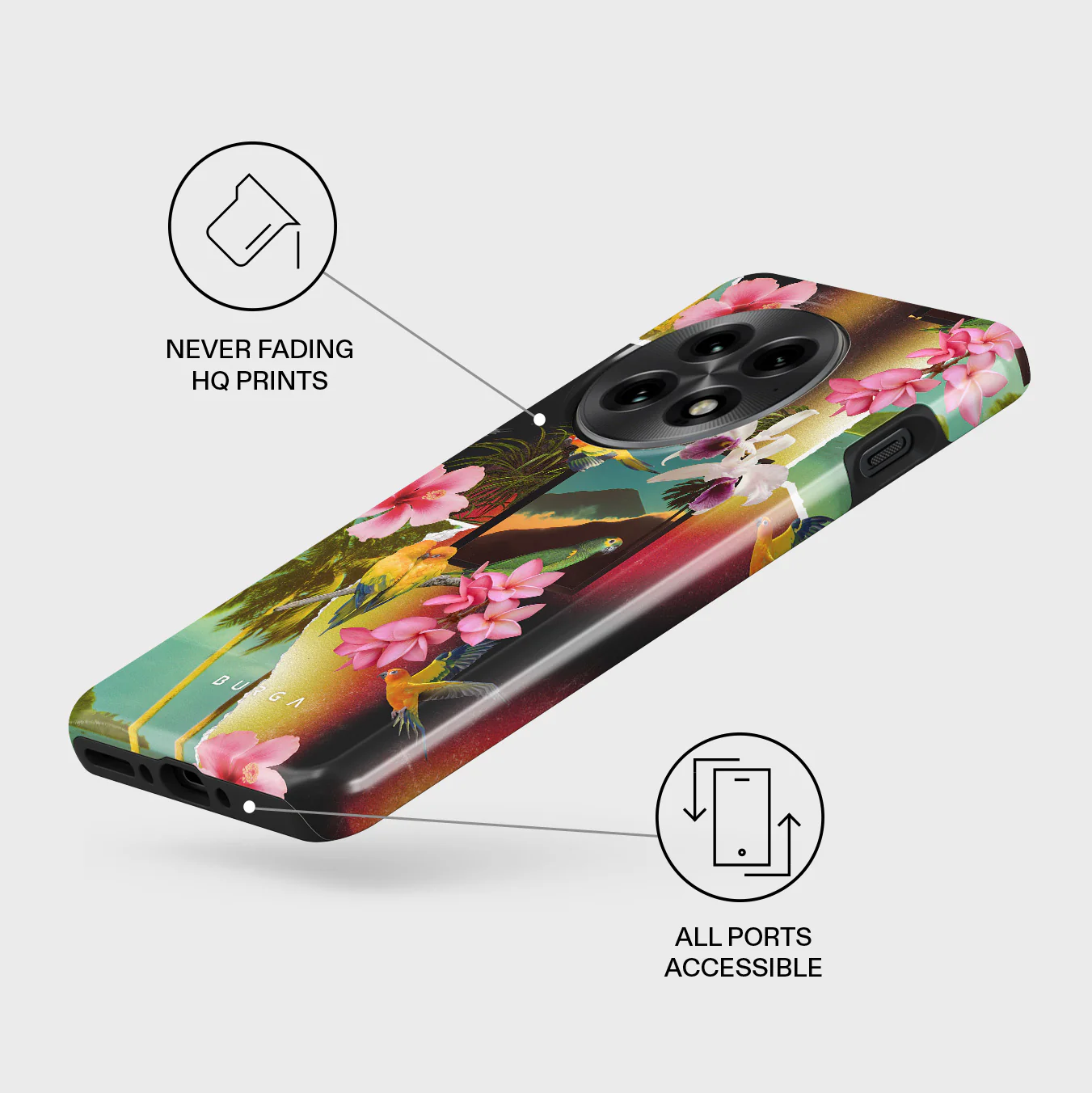 Holiday Archive - OnePlus 13 Case - Image 3