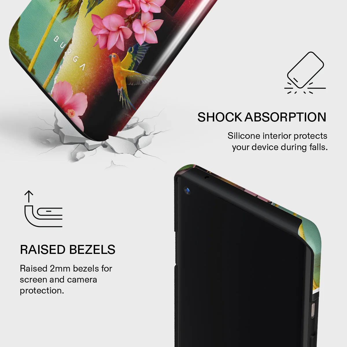 Holiday Archive - OnePlus 8 Case - Image 4
