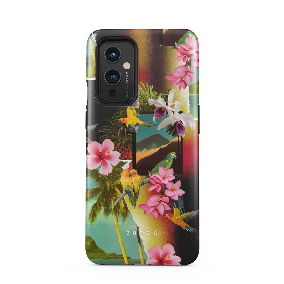 Holiday Archive - OnePlus 9 Case