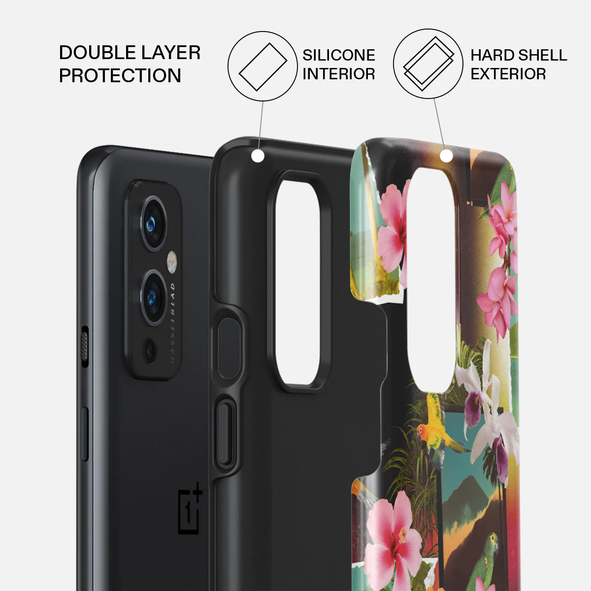Holiday Archive - OnePlus 9 Case - Image 2
