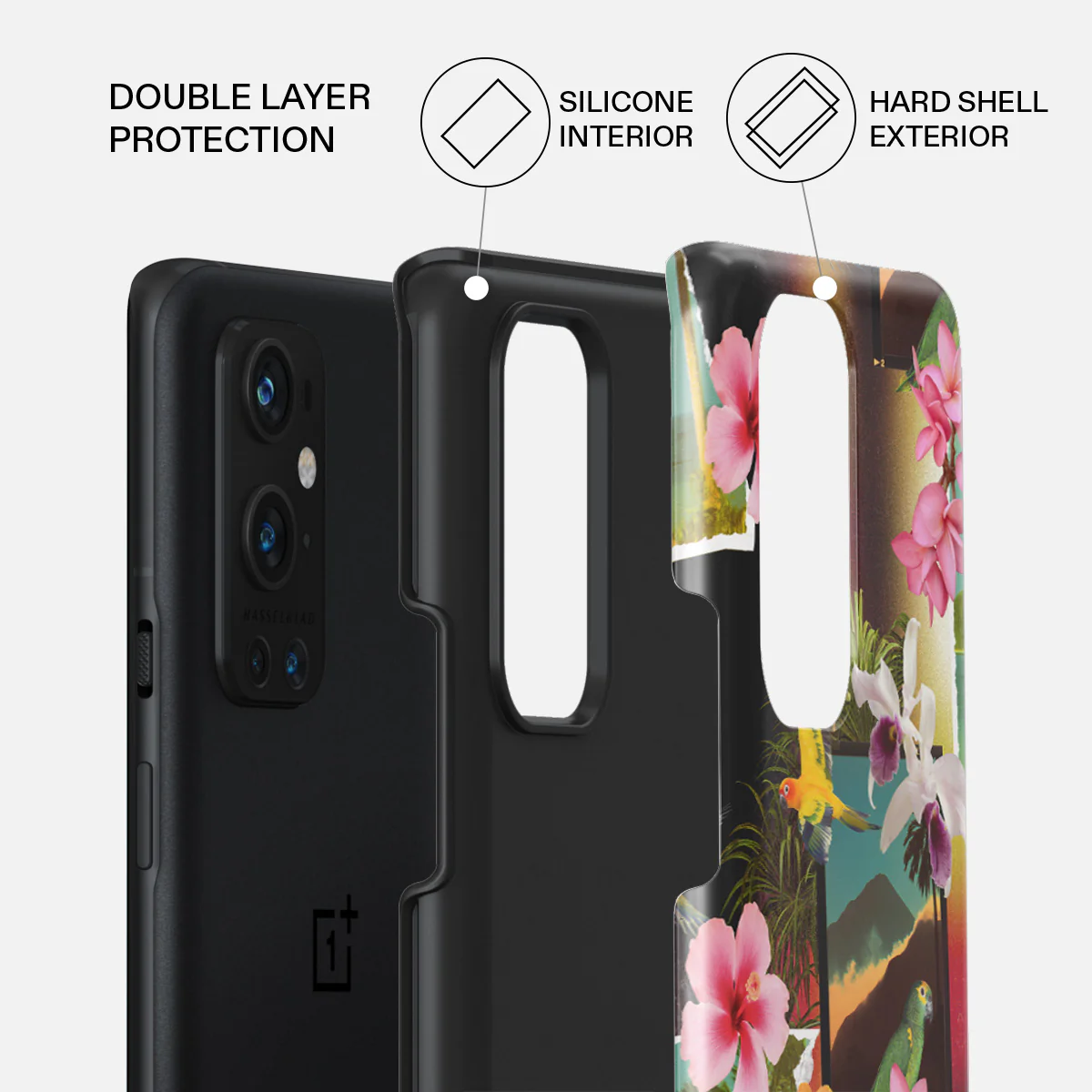 Holiday Archive - OnePlus 9 Pro Case - Image 2