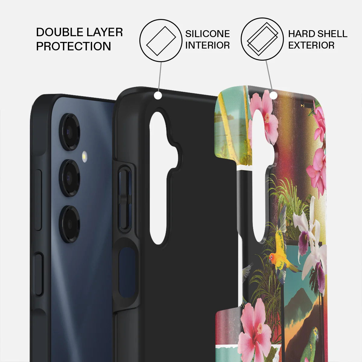 Holiday Archive - Samsung Galaxy A16 Case - Image 2