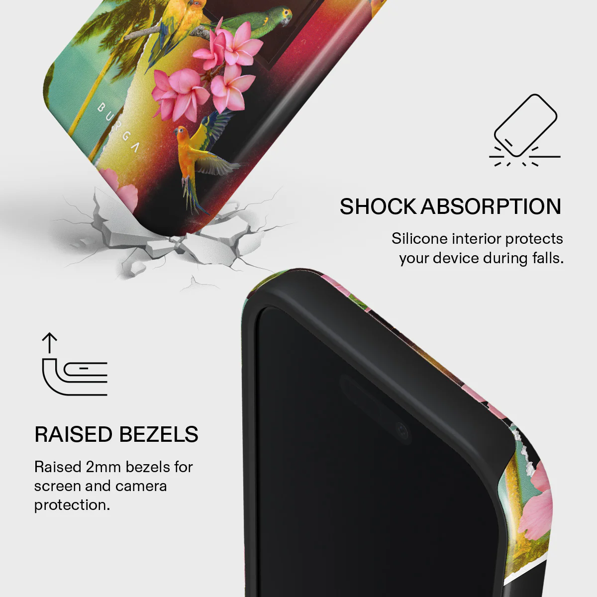 Holiday Archive - Samsung Galaxy A17 Case - Image 4