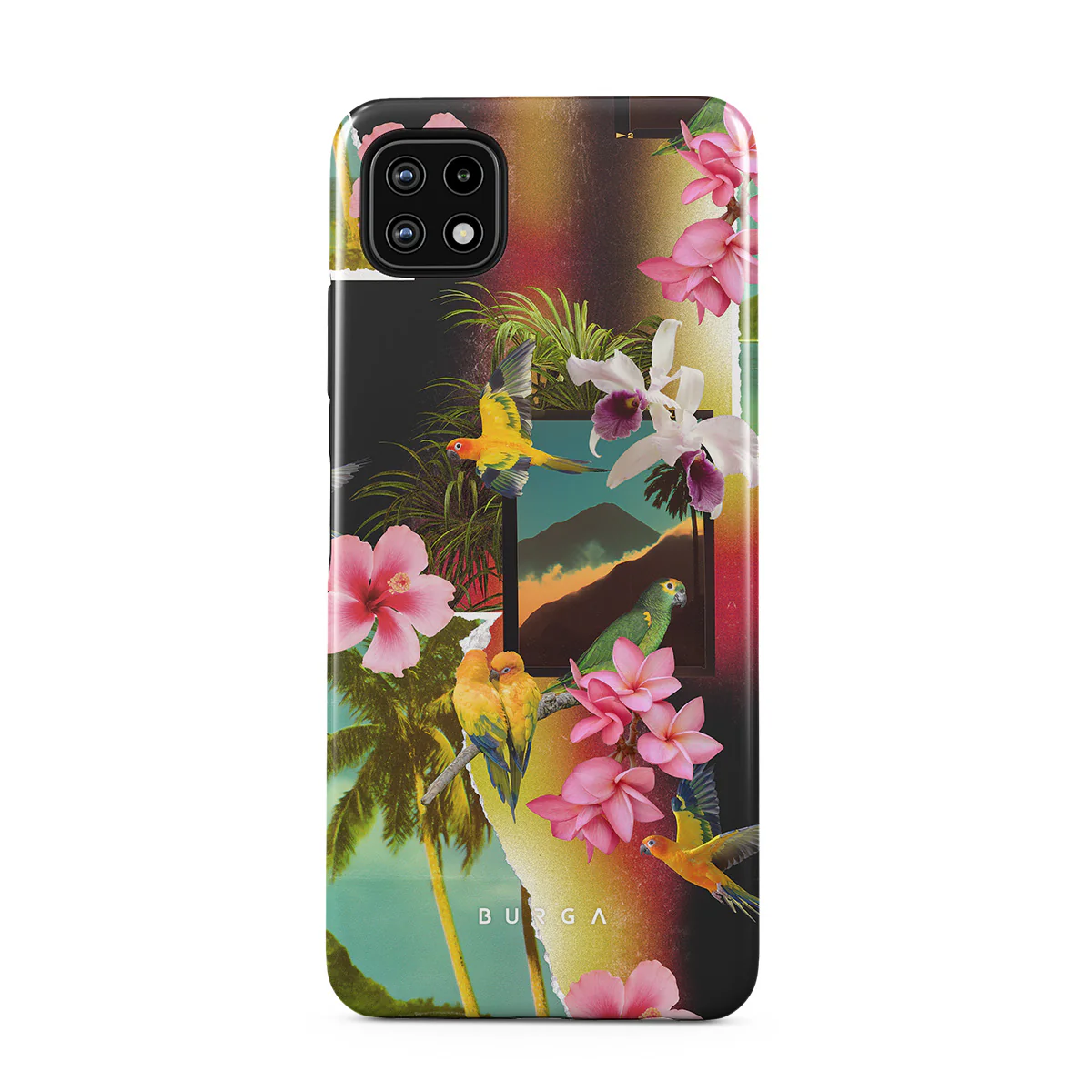 Holiday Archive - Samsung Galaxy A22 5G Case