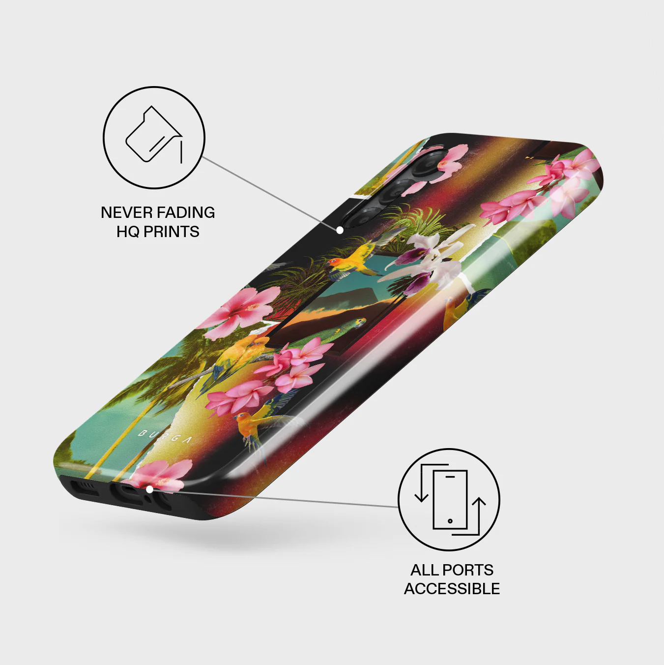 Holiday Archive - Samsung Galaxy A25 Case - Image 3