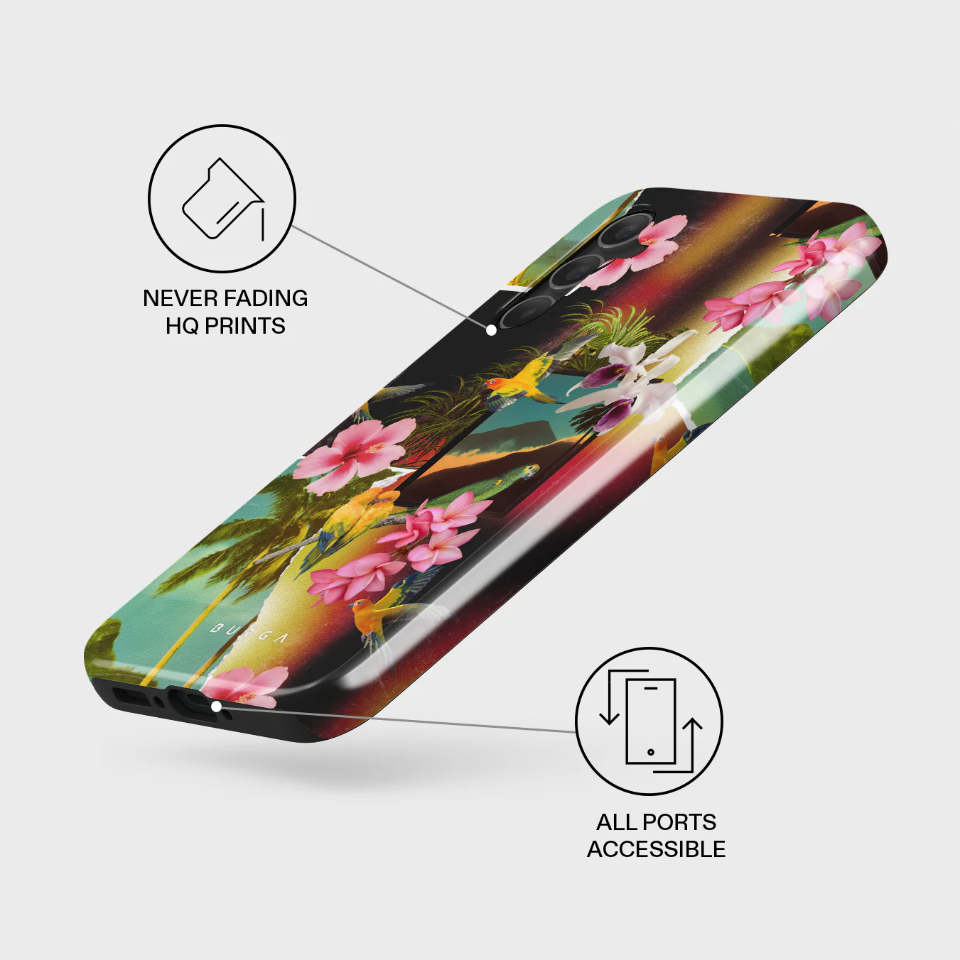 Holiday Archive - Samsung Galaxy A34 Case - Image 3