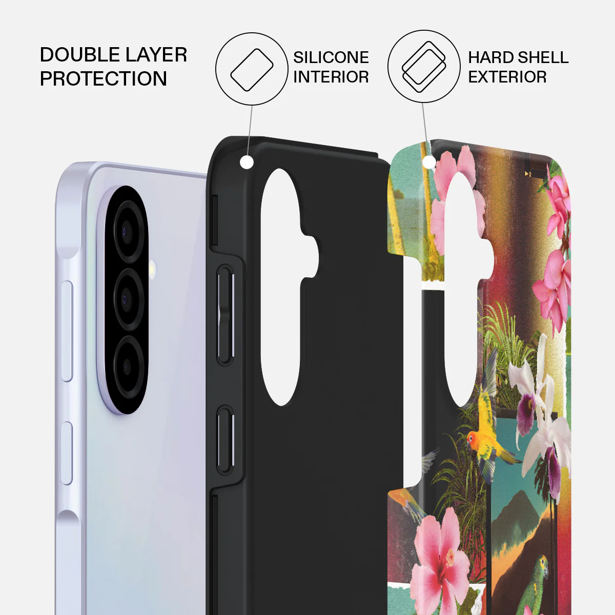 Holiday Archive - Samsung Galaxy A37 5G Case - Image 2