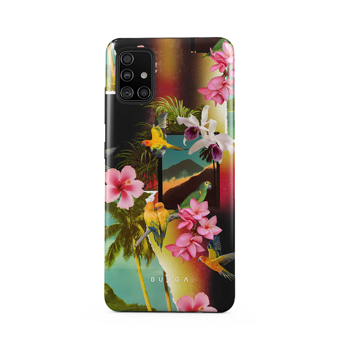 Holiday Archive - Samsung Galaxy A51 4G Case