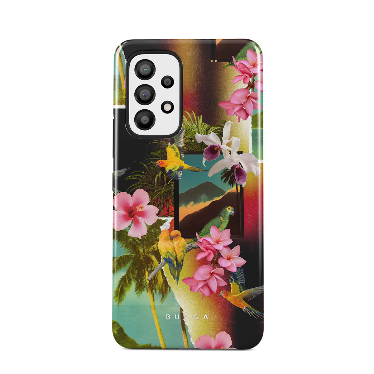 Holiday Archive - Samsung Galaxy A53 Case